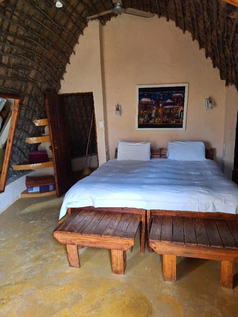 Hawane Resort มบาบาเน ภายนอก รูปภาพ