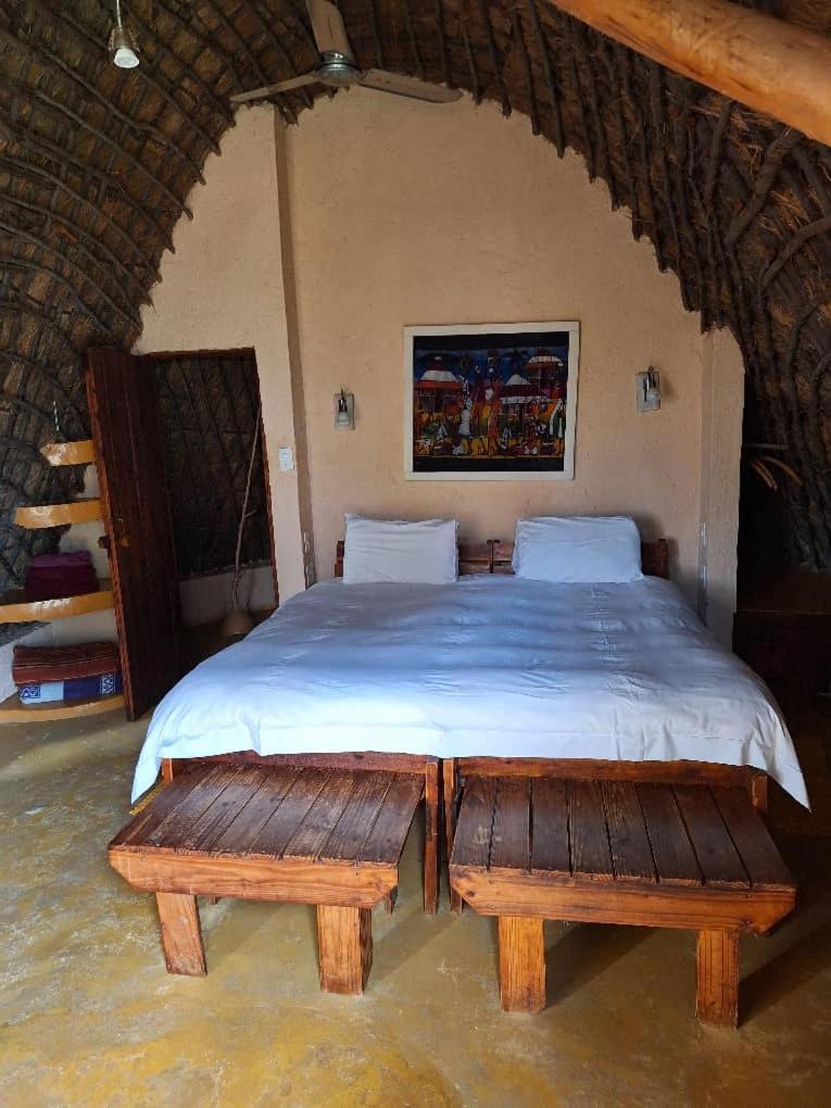Hawane Resort มบาบาเน ภายนอก รูปภาพ