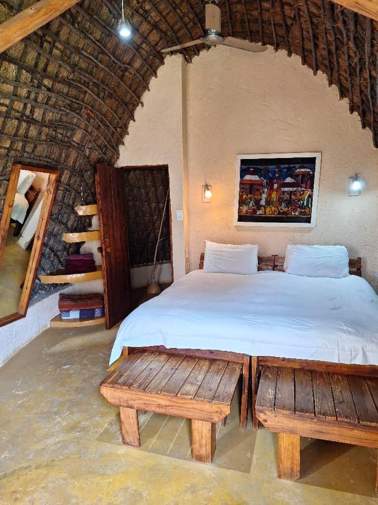Hawane Resort มบาบาเน ภายนอก รูปภาพ