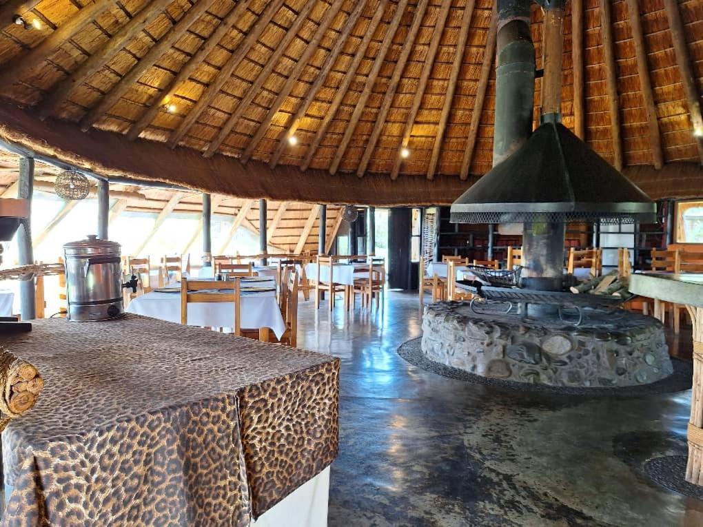 Hawane Resort มบาบาเน ภายนอก รูปภาพ